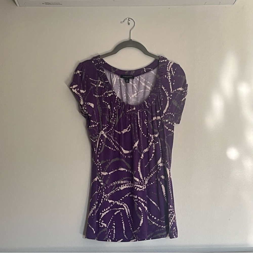 Banana Republic Blouse